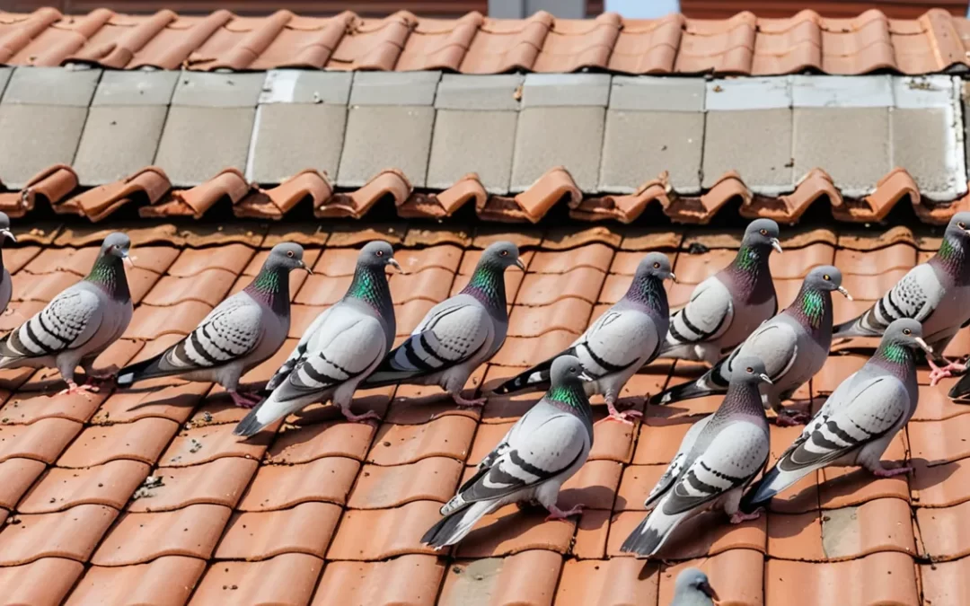 Dedetização RJ: Proteja Sua Casa e Negócio das Pragas Urbanas
