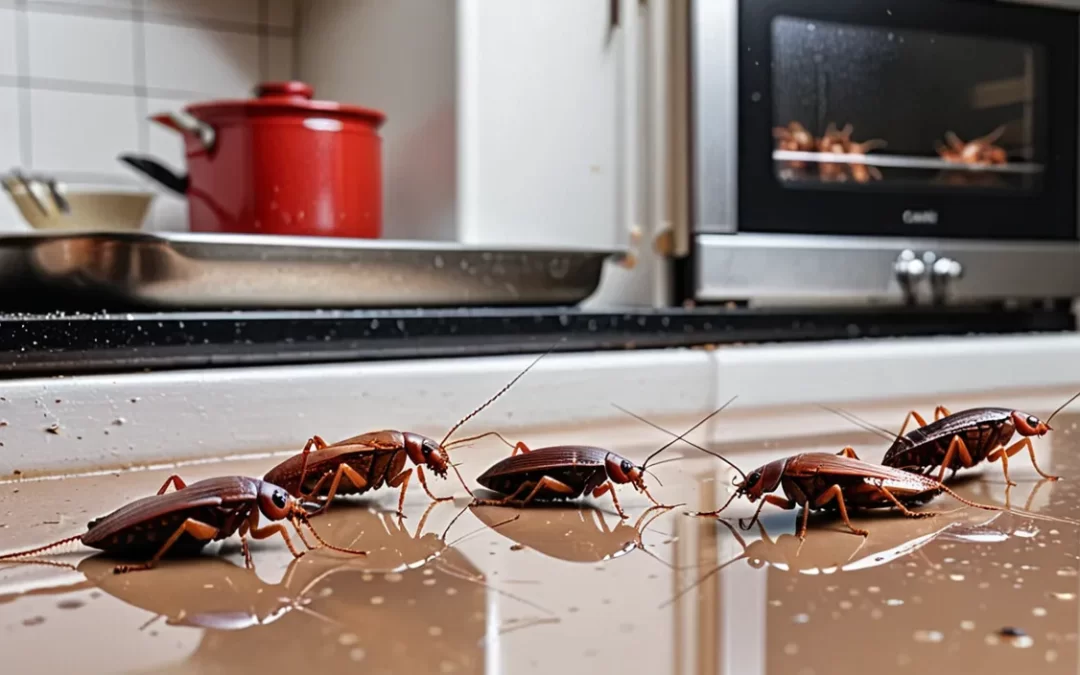 Quanto Custa a Dedetização? Descubra o Valor de Um Ambiente Livre de Pragas