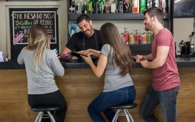 Controle de pragas em bares: evite prejuízos e proteja a reputação do seu estabelecimento