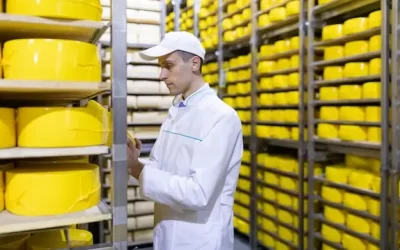 Controle de pragas em fábricas: segurança, saúde e produtividade no ambiente industrial