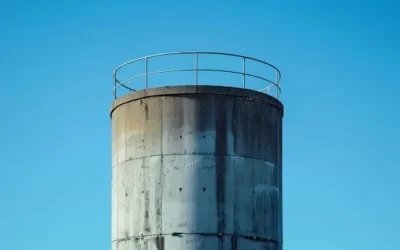 Limpeza de cisterna na Zona Sul RJ: como escolher a empresa certa