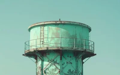 Limpeza de cisterna no Rio de Janeiro RJ: importância da manutenção periódica