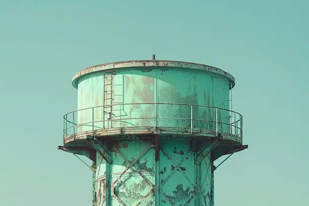 Limpeza de cisterna no Rio de Janeiro RJ: importância da manutenção periódica