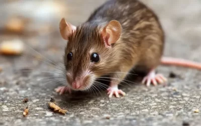 Dedetizadora no Rio de Janeiro: Como Funciona o Serviço de Desratização em galpões