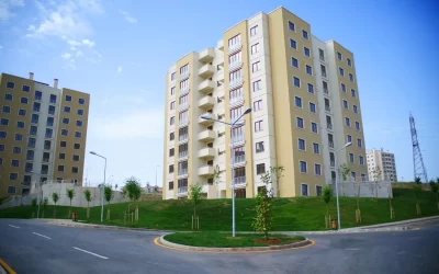 Dedetização em Condomínios: Um Ato de Gestão Inteligente no Mês do Síndico