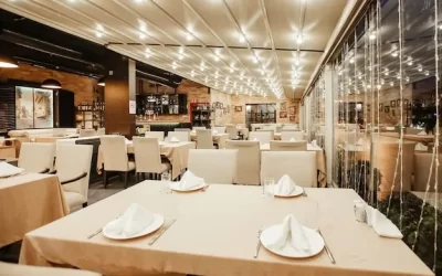 Dedetização em Restaurantes Pequenos e Delivery: O Tamanho Não Diminui o Risco