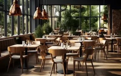 Frequência Ideal de Dedetização para Restaurantes: Evite Surpresas com Pragas