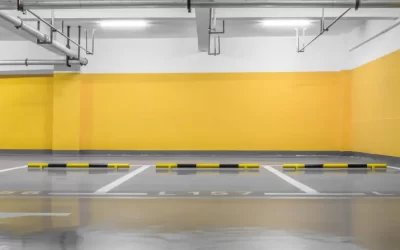 Cupins em Garagens e Áreas Técnicas: O Perigo Escondido em Condomínios