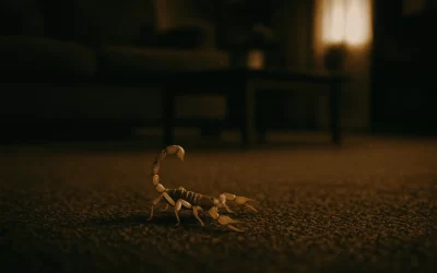 Controle de Pragas Além da Dedetização: Por que a prevenção é o maior diferencial?