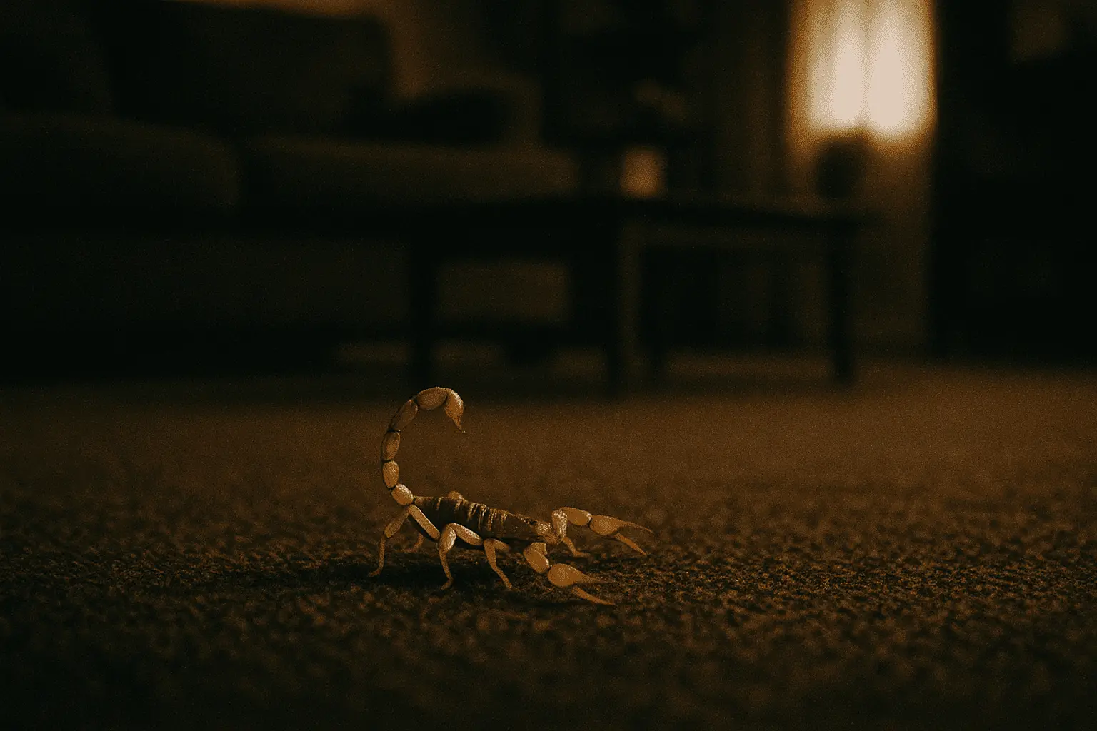 Controle de Pragas Além da Dedetização: Por que a prevenção é o maior diferencial?