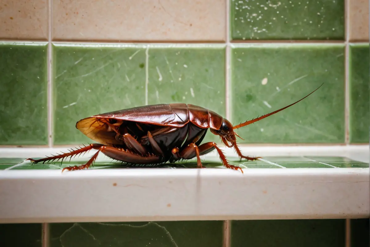 Controle de Pragas e Segurança Sanitária: Riscos que muitos imóveis ignoram