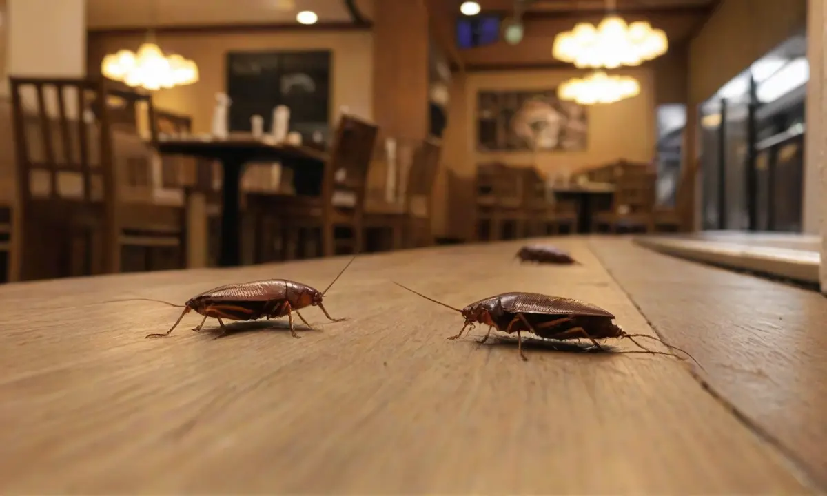 Controle de pragas em ambientes sensíveis: Quando a técnica é mais importante que o produto