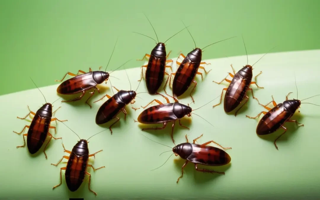 Infestações recorrentes: O que está errado no controle de pragas do seu imóvel?
