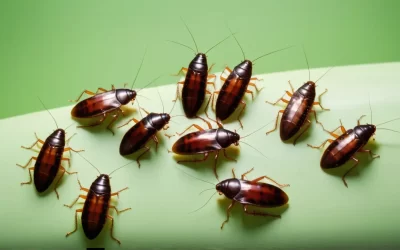 Infestações recorrentes: O que está errado no controle de pragas do seu imóvel?