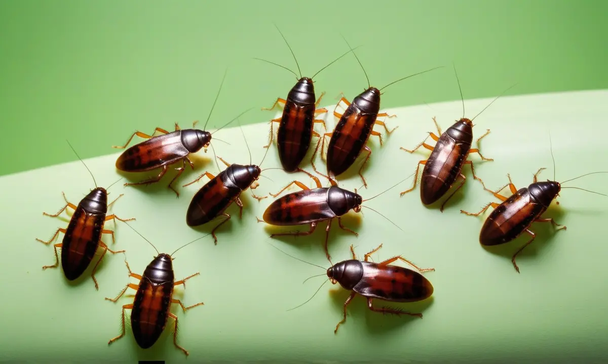 Infestações recorrentes: O que está errado no controle de pragas do seu imóvel?