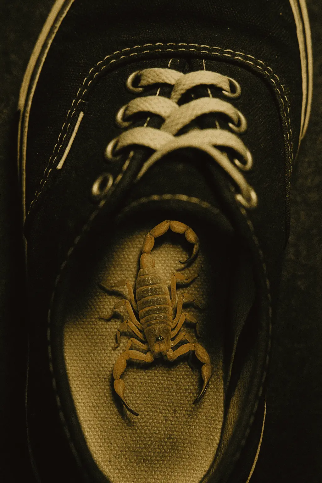 Sinais Invisíveis de Infestação: O que o controle de pragas identifica antes do problema aparecer?