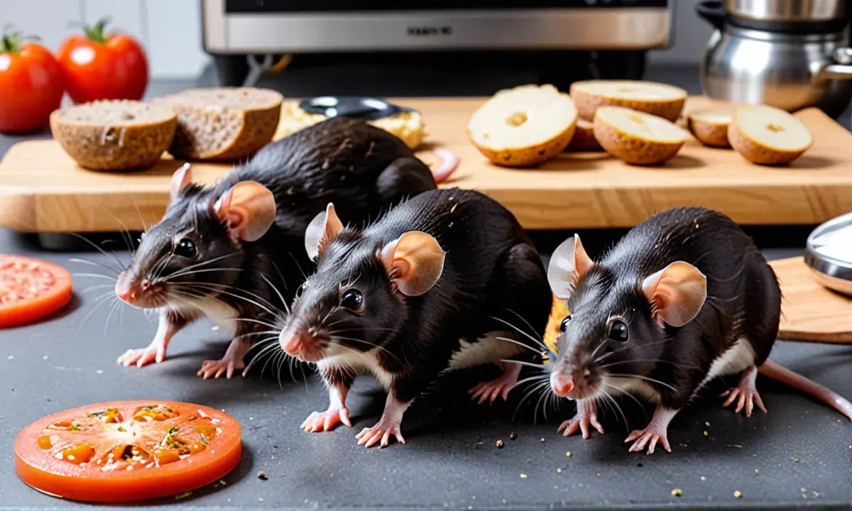 Baratas, Ratos e Moscas em Restaurantes: Como o Controle Técnico Evita Autuações