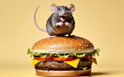 Controle de Pragas em Restaurantes: O Que Pode Fechar Seu Estabelecimento Sem Aviso