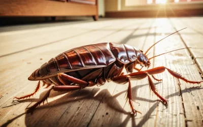 Controle de Pragas em Restaurantes e Vigilância Sanitária: O Que é Exigido na Prática