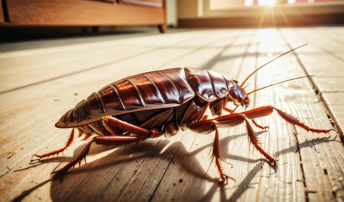 Controle de Pragas em Restaurantes e Vigilância Sanitária: O Que é Exigido na Prática