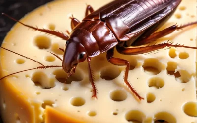 Controle Integrado de Pragas em Restaurantes: Proteção da Marca, do Alvará e da Reputação