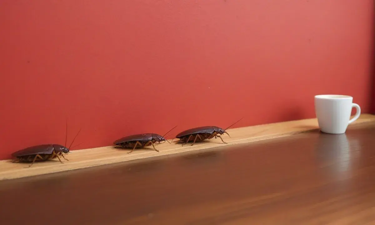 Cozinhas Profissionais São Ambientes de Risco: Como Funciona o Controle de Pragas Correto