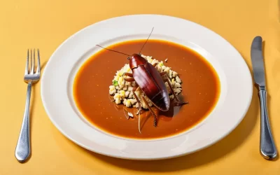 Por Que Restaurantes Precisam de Controle de Pragas Contínuo, e Não Apenas Emergencial