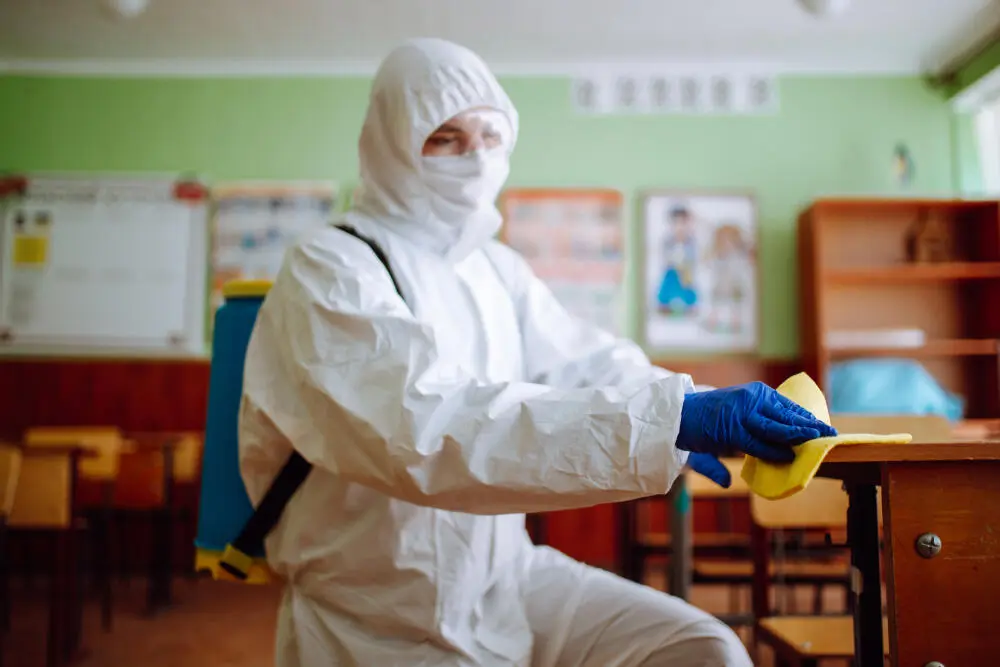 Controle de Pragas em Colégios Durante Férias Escolares: O Momento Ideal para Prevenção