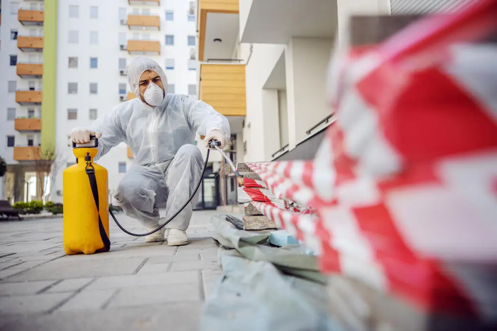 Controle de Pragas no Recreio dos Bandeirantes: Soluções Profissionais para Ambientes Residenciais e Comerciais