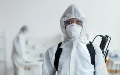 Controle Integrado de Pragas em Clínicas: Conformidade Sanitária e Tranquilidade na Fiscalização Excelente para decisores e gestores de unidades de saúde.