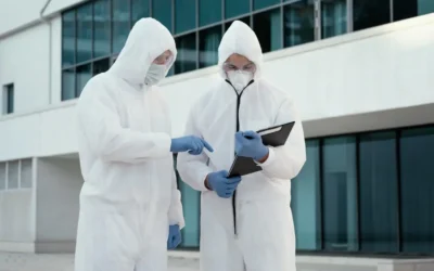 Por Que Clínicas Médicas Exigem Controle de Pragas com Protocolo Técnico Rigoroso Conteúdo voltado à responsabilidade sanitária e gestão profissional.