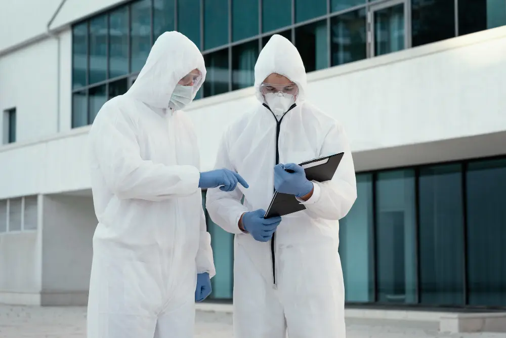 Por Que Clínicas Médicas Exigem Controle de Pragas com Protocolo Técnico Rigoroso Conteúdo voltado à responsabilidade sanitária e gestão profissional.