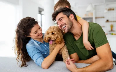 Controle de Pragas em Casas com Crianças e Pets: Segurança em Primeiro Lugar