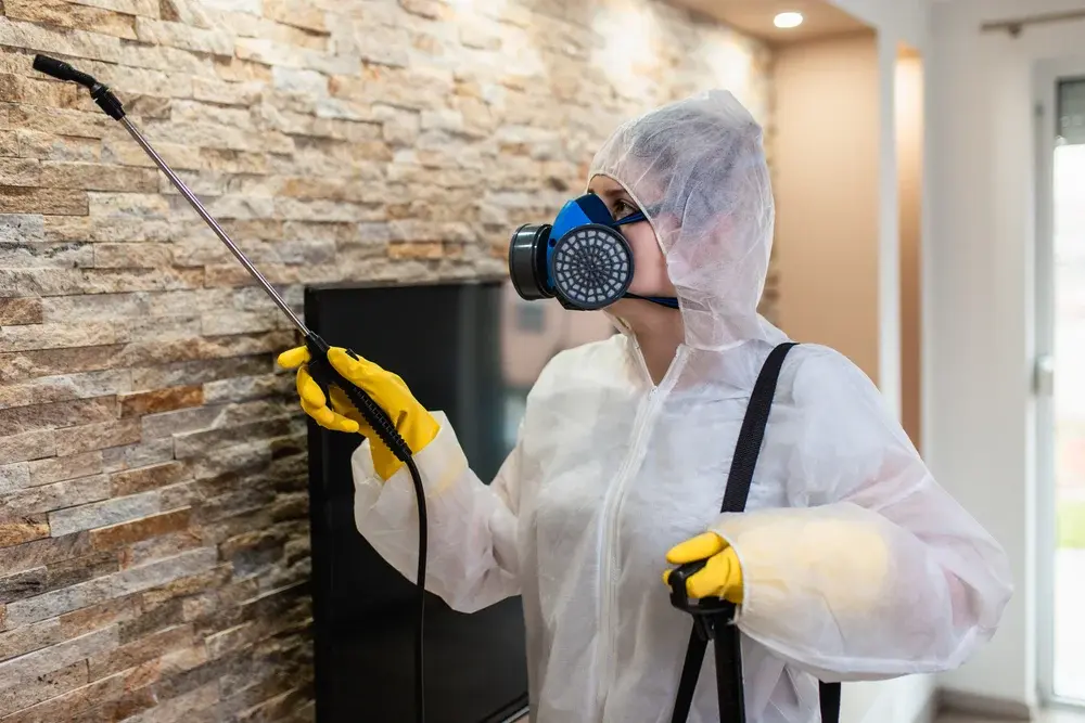 Como o Síndico Pode Evitar Infestações Recorrentes com um Controle de Pragas Eficiente Como o Síndico Pode Evitar Infestações Recorrentes com um Controle de Pragas Eficiente