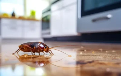 Terrenos Baldios e Quintais Abandonados: Riscos Reais que Exigem Controle de Pragas